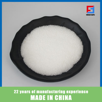 Agente Cationic Flocculant de PAM Granules Industrial Water Purifying do Polyacrylamide de CPAM