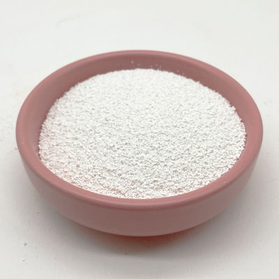 Grânulo ácido Trichloroisocyanuric de Tcca 90% da purificação do tratamento da água da piscina