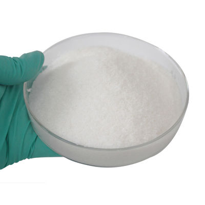 Tratamento de esgotos Nonionic Cationic aniônico de PAM Powder Price For Urban do Polyacrylamide do floculante