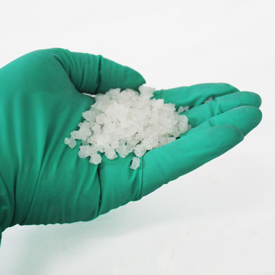 Hydrogel biodegradável SAP do polyacrylate do potássio para o polímero absorvente super de SAP da agricultura