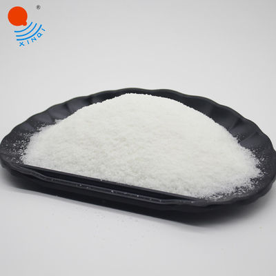 Polímero Nonionic Cationic PAM Chemical do Polyacrylamide do aníon