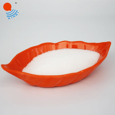 Polímero Cationic do Polyacrylamide de 99% usado no tratamento de águas residuais