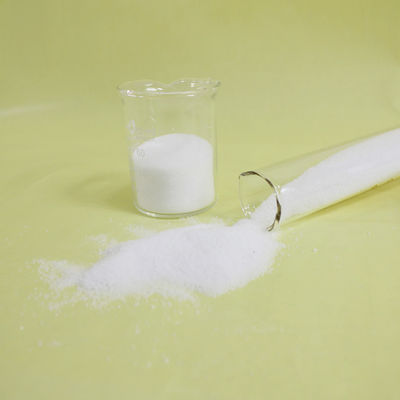 O Polyacrylamide aniônico do tratamento de águas residuais pulveriza Cas 9003-05-8