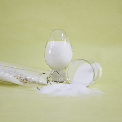 Tratamento da água Cas No do floculante do Polyacrylamide 9003 05 8 PAM Powder