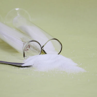 Pó aniônico branco do Polyacrylamide do ISO de PAM Chemical Water Treatment