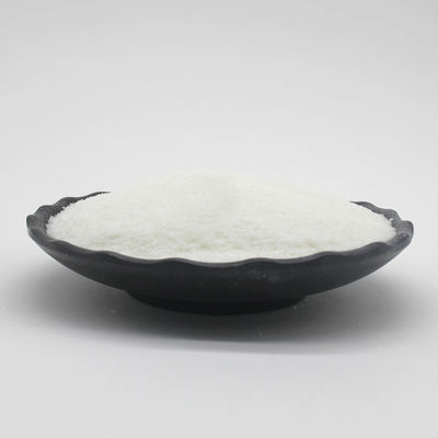 Elevação aniônica do pam do polyacrylamide - peso molecular apam para a planta da lavagem da areia