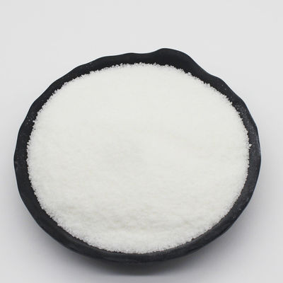 Polyacrylamide cationic químico municipal de Pam Flocculant da lama de água de esgoto