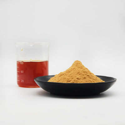 Tratamento de águas residuais do ferro Iii do sulfato de 99% Polyferric