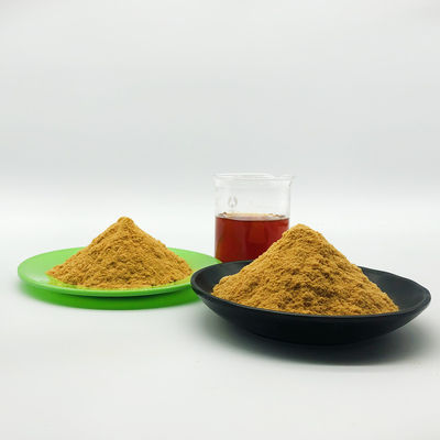 A pureza 99% Polyferric sulfata o produto químico do sulfato 10028-22-5 ferroso