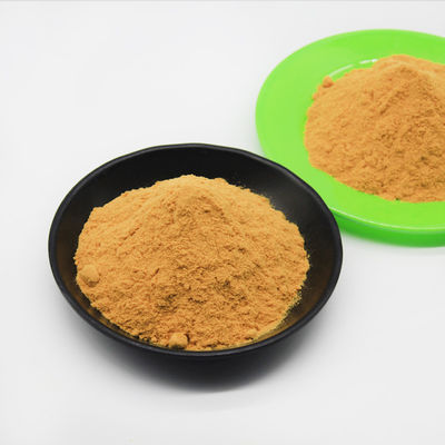 Brown avermelhado Polyferric líquido sulfata o tratamento da água CAS 10028-22-5 de PFS