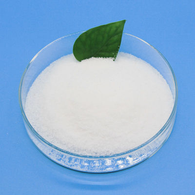 Tratamento de PAM Chemicals Used In Wastewater do Polyacrylamide de C3H5NO