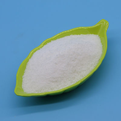 Os 15 milhão Polyacrylamide Nonionic branco NPAM enlameiam o coagulante de secagem