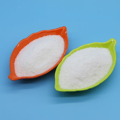 o Polyacrylamide 25kg Nonionic pulveriza produtos químicos urbanos do tratamento de esgotos