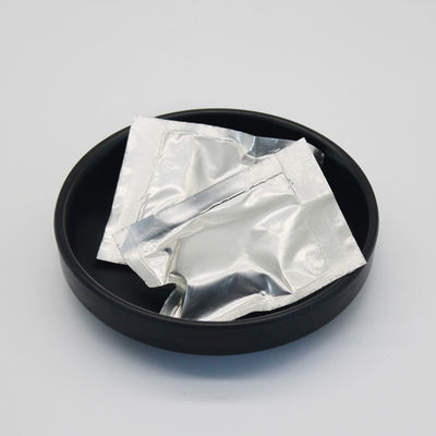 A desinfecção da piscina do tratamento da água marca o dióxido de cloro Clo2