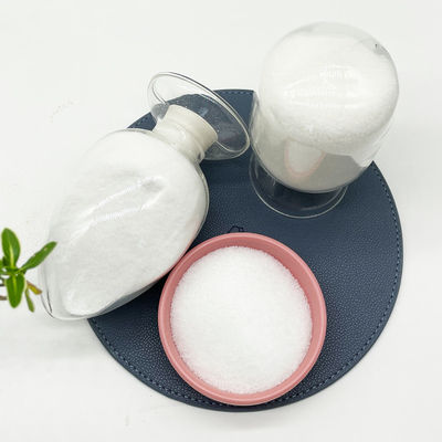 Produtos químicos aniônicos Apam do tratamento da água do pó do Polyacrylamide para o setor mineiro