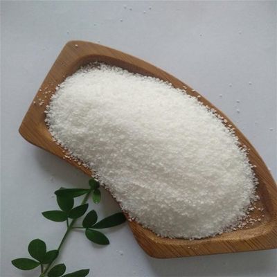 APAM Aniônico Poliacrilamida Floculante Pó Alcalino PH Polímero para Fabricação de Papel