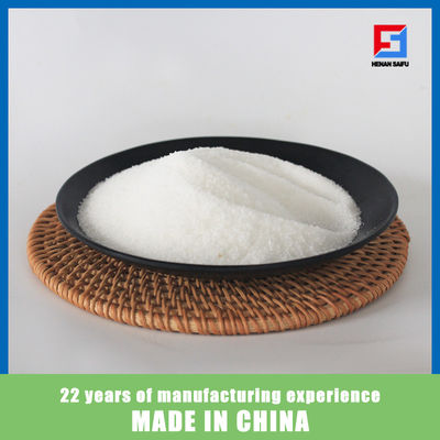 201-173-7 floculante do Polyacrylamide de PAM Chemical Water Treatment Anionic