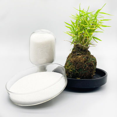 Coagulante Cationic 18million de PAM Chemical Water Treatment Flocculant do polímero