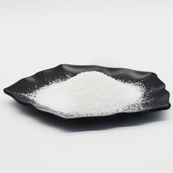 Polyacrylamide aniônico Cationic Nonionic do floculante químico multifuncional do tratamento da água