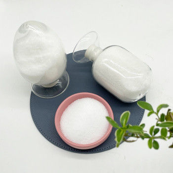 Floculante Cationic ISO9001 do polímero de PAM Chemical Water Treatment Powder