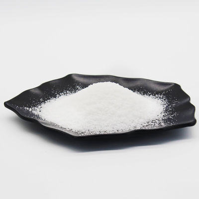 pó granulado branco Cationic do floculante CPAM do Polyacrylamide 25kg