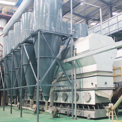 lavagem de carvão de PAM Chemical Water Treatment For do Polyacrylamide 25kg