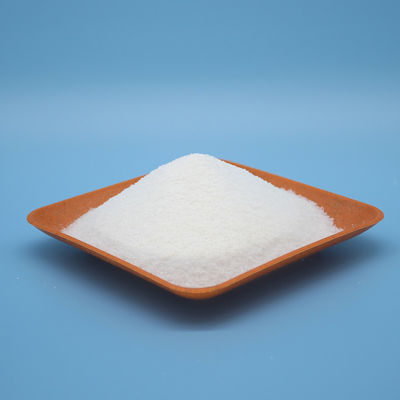 Floculante do Polyacrylamide dos produtos químicos do tratamento da água de CAS 9003-05-8 aniônico