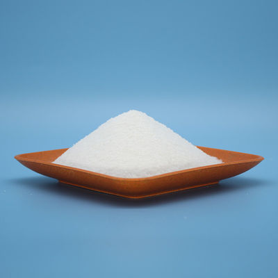 Floculante aniônicos orgânicos Msds de Pam Chemical Polyelectrolyte Cation Polymer para a lama