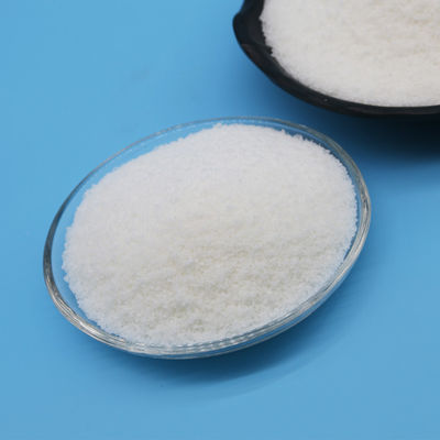 Floculante aniônico do Polyacrylamide da pureza de 99% para o setor mineiro