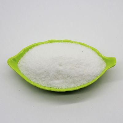 Pó do Polyacrylamide de PAM Chemical Water Treatment Anionic da fabricação de papel