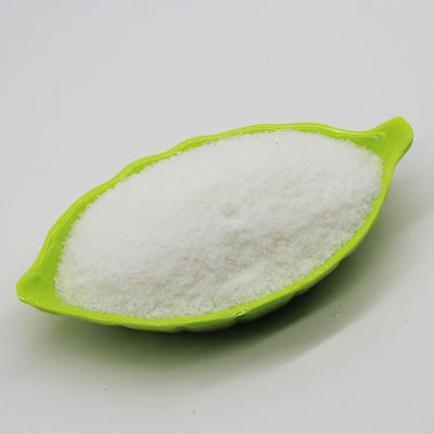 Polyelectrolyte Cationic químico orgânico para o espessador/tratamento de esgotos