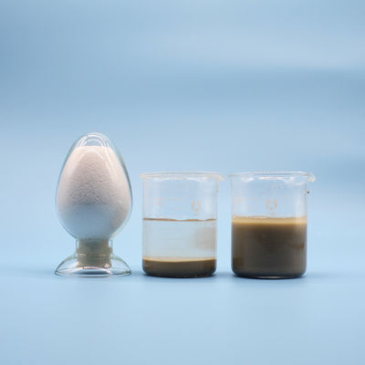 (C3H5NO) esclarecimento rápido da precipitação de N PAM Flocculant Polyacrylamide 9003-05-8
