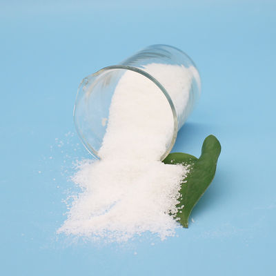 Polímero aniônico Pam Water Treatment Additives do floculante do Polyacrylamide