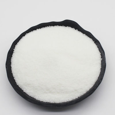 PAM Nonionic do Polyacrylamide do polímero do Cas 9003-05-8 (C3H5NO) N