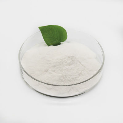 O floculante Cationic do Polyacrylamide de 90% pulveriza o agente auxiliar químico da hidrólise de Cpam 23%