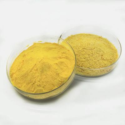 Cloreto de Polyalmuminum do coagulante da lavagem de carvão dos produtos químicos do tratamento de águas residuais do PAC 30%