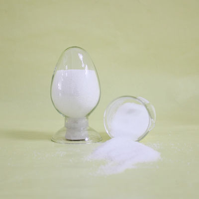 Floculante do Polyacrylamide de PAM Chemical Water Treatment Cationic do matadouro