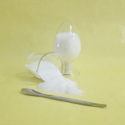 CAS No. 9003-05-8 pó aniônico do tratamento de águas residuais do Polyacrylamide de 99%
