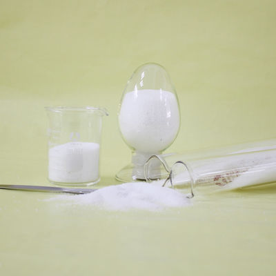 Polímero aniônico Pam Water Treatment Additives do floculante do Polyacrylamide