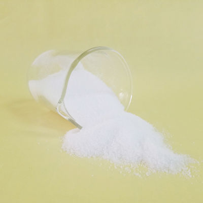 60 planta de Min Anionic PAM Chemicals Used In STP para a água de esgoto municipal