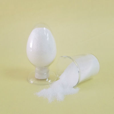 Pó Cationic do Polyacrylamide do polímero de CPAM