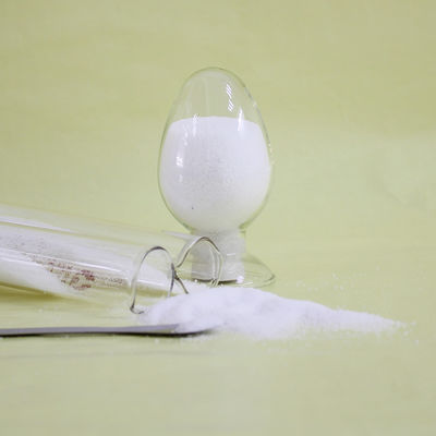 pó granulado branco Cationic do floculante CPAM do Polyacrylamide 25kg