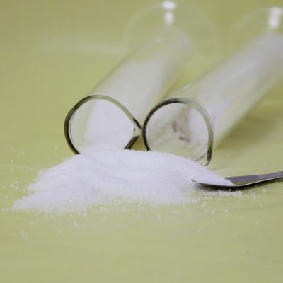 Pó do Polyacrylamide de PAM Chemical Water Treatment Anionic da fabricação de papel