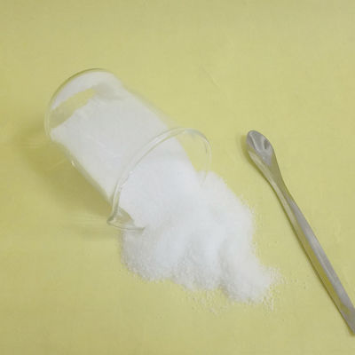 Separação líquida contínua do Cas 9003-05-8 Cationic do Polyacrylamide do floculante de CPAM