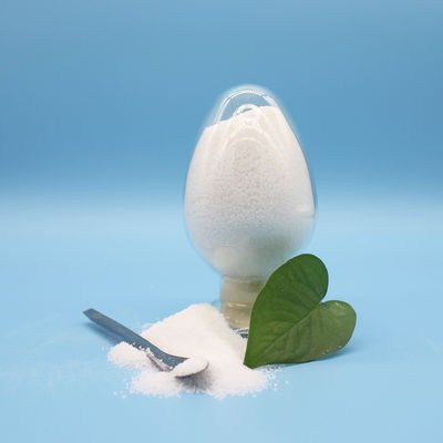 Composto do polímero do tratamento da água do floculante do Polyacrylamide de 99% (C3H5NO) N