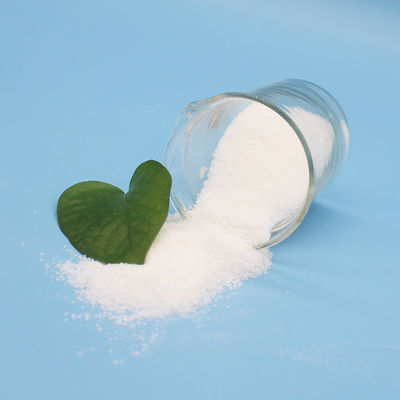 Produtos químicos APAM da perfuração para a exploração do petróleo do floculante aniônico alto do Polyacrylamide da viscosidade