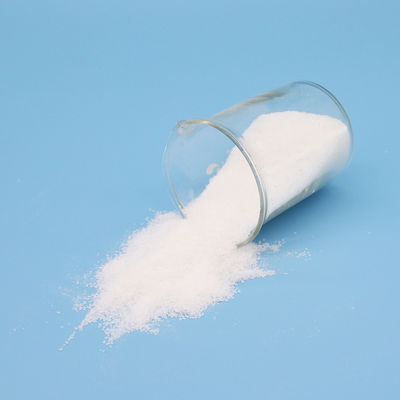 Floculante aniônico NPAM do Polyacrylamide da fatura de papel PAM Powder Nonionic