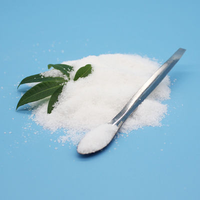 30 malha PAM Polymer Anionic Polyacrylamide Flocculant APAM Sugar Factory Use