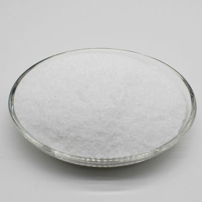 Composto do polímero do tratamento da água do floculante do Polyacrylamide de 99% (C3H5NO) N