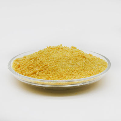 Tratamento da água da água de esgoto do coagulante do cloreto do PAC 26% Polyaluminum